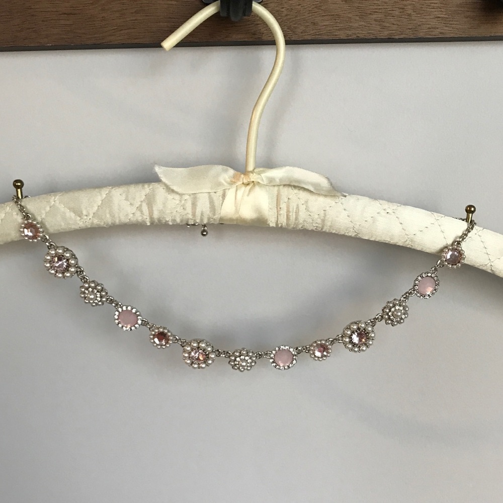 Cocktail necklace
